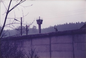 1984 May German border